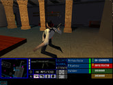 Rainbow Six Rogue Spear - Sega Dreamcast